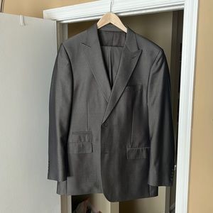 Steve Harvey Suit 42L - 36/32